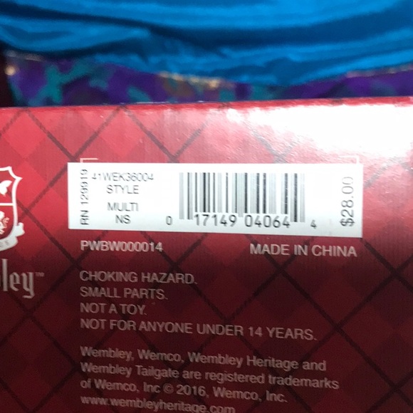 New in box 5 SNOWMAN KITS decorate your own snowman reusable for many ye… - Picture 6 of 7